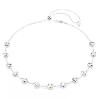 Swarovski Chroma nyaklánc 5754183