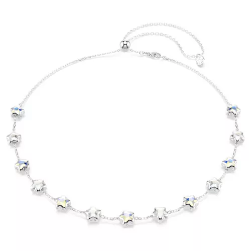 Swarovski Chroma nyaklánc 5754183