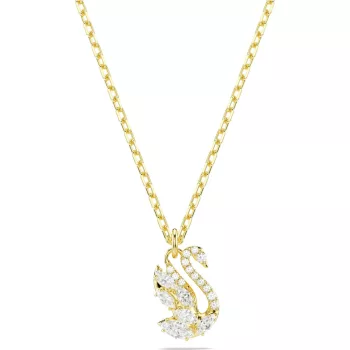 Swarovski Swan női medál 5754347