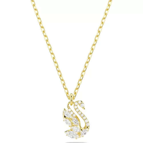Swarovski Swan női medál 5754347
