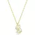Swarovski Swan női medál 5754347