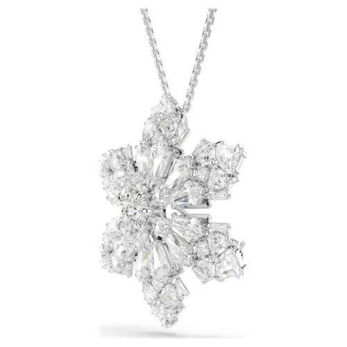 Swarovski Idyllia medál és bross 5754685
