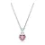 Swarovski Chroma női medál 5757789