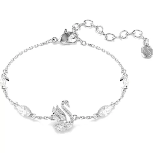 Swarovski Swan női karkötő 5758682