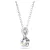 Swarovski Chroma medál 5759678