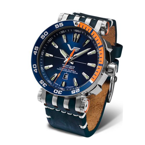 Vostok-Europe férfi karóra  575A715-L