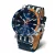 Vostok-Europe férfi karóra  575A715-L