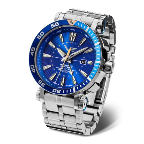 Vostok-Europe férfi karóra  575A716-B