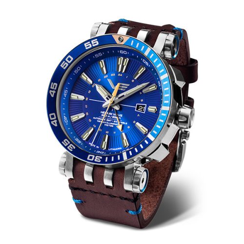 Vostok-Europe férfi karóra  575A716-L