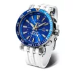 Vostok-Europe férfi karóra  575A716-L