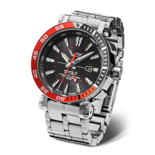 Vostok-Europe férfi karóra  575A717-B