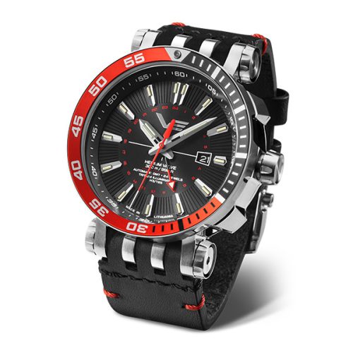 Vostok-Europe férfi karóra  575A717-L