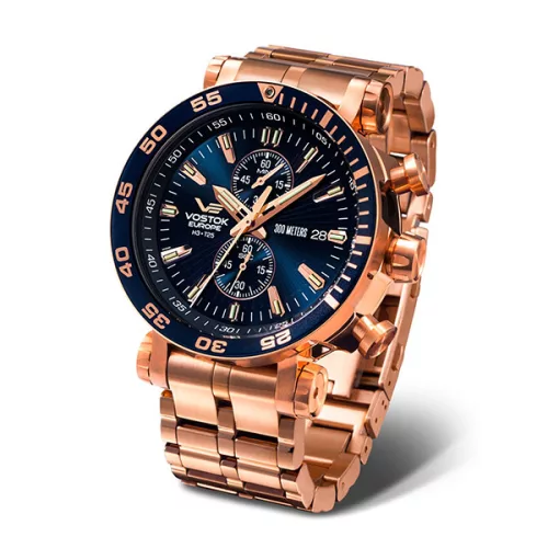Vostok 575B590-B Energia Férfi Karóra