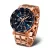 Vostok 575B590-B Energia Férfi Karóra