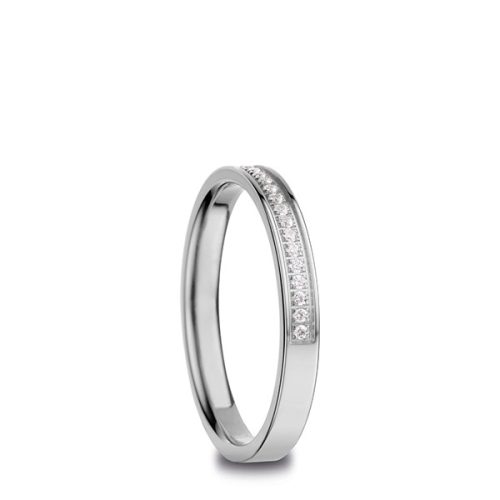 Bering 576-17-71 Női Gyűrű
