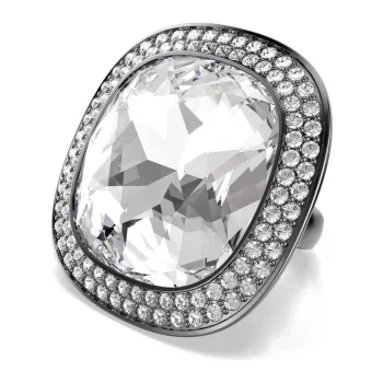 Swarovski Una gyűrű 5760118
