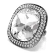 Swarovski Una gyűrű 5760118