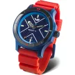 Vostok-Europe Object X Limited Edition férfi óra NH35-599E776