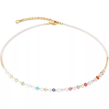 Coeur de Lion Sparkling női nyaklánc 6022-10-1500