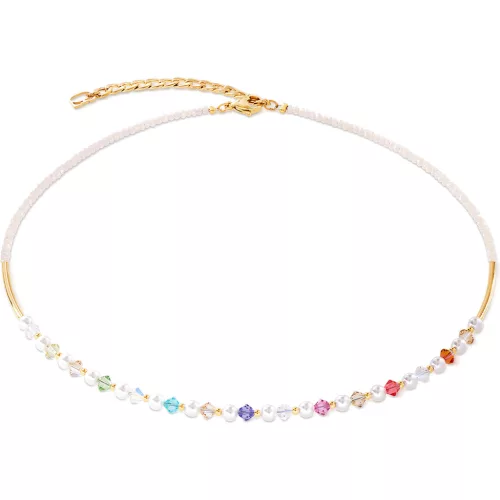 Coeur de Lion Sparkling női nyaklánc 6022-10-1500