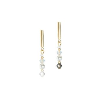 Coeur de Lion fülbevaló 6022-21-1218