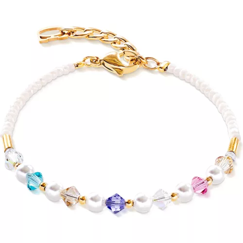 Coeur de Lion Sparkling női karkötő 6022-30-1500