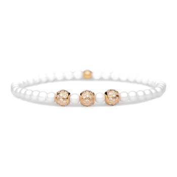 Bering női karkötő 607-5217-200