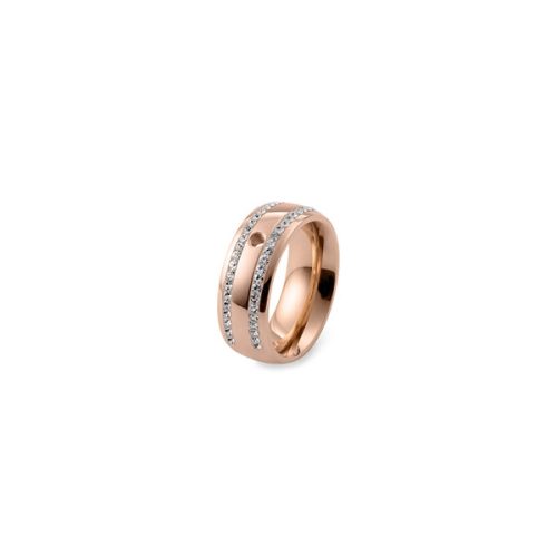 Qudo 615028 LECCE (RG/P) Gyűrű