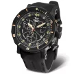 6203211 Vostok-Europe Lunokhod 2 Férfi karóra