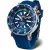 Vostok-Europe Lunokhod 2 Limited Edition férfi óra NH35A-620A634-SB