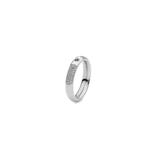 Qudo 626657 DELUXE small (S/P) Gyűrű