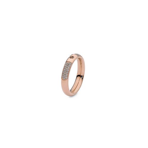 Qudo 626670 DELUXE small (RG/P) Gyűrű