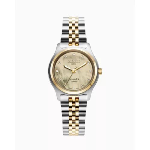 Roamer Cassandra Diamond női karóra 626847 47 39 20