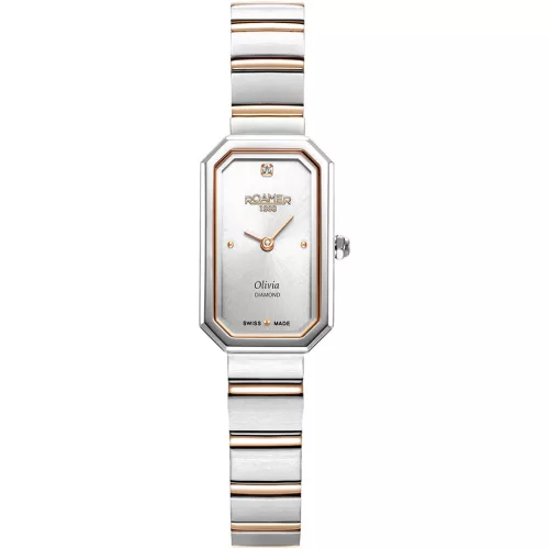 Roamer Olivia Diamond női karóra 627845 49 19 20