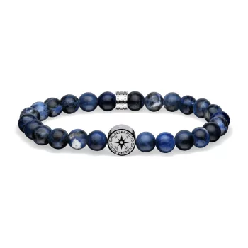 Bering férfi karkötő 630-71-180