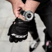Vostok Europe Atomic Age  GMT Férfi karóra 640A702-SBLK