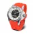 Vostok-Europe Atomic Age Fermi GMT 640A702-SR