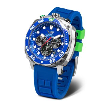 Vostok Europe Systema Periodicum Hydrogen karóra 650A720