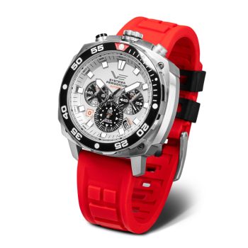 Vostok Europe Systema Periodicum Oxygen karóra 650A722