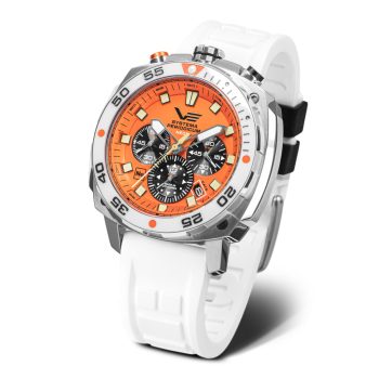 Vostok Europe Systema Periodicum Neon karóra 650A723