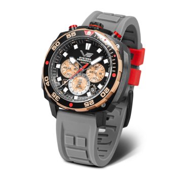 Vostok Europe Systema Periodicum Boron karóra 650E721