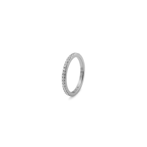 Qudo 681123 Qudo IC Spacer Eternity gyűrű Gyűrű