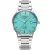 Roamer R-Line Tiffany Blue férfi karóra 718833410520