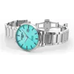 Roamer R-Line Tiffany Blue férfi karóra 718833410520