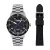 Zeppelin karóra szett 7268M-3-SET