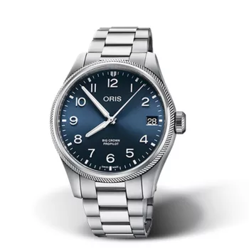 Oris Férfi Karóra 0175177614065-0782008P
