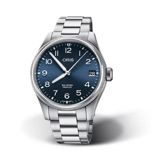Oris Férfi Karóra 0175177614065-0782008P