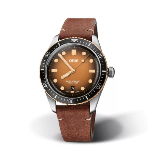 Oris Divers Sixty-Five Karóra 0173377074356-0752045