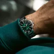 Oris Aquis Date Calibre 400 41,5 mm karóra 0140077694157-0782209PEB