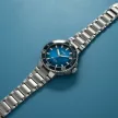Oris Aquis Date Calibre 400 41,5 mm karóra 0140077694135-0782209PEB